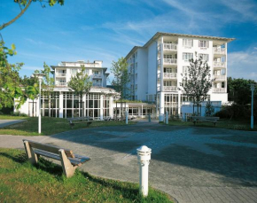 Hapimag Ferienwohnungen Binz, Binz